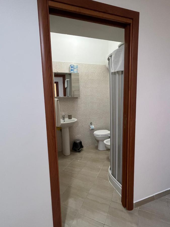 Napoli Sunny Charme Apartment Luaran gambar