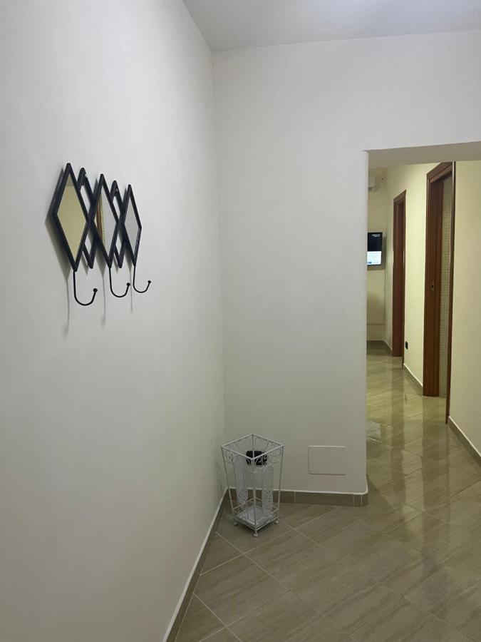 Napoli Sunny Charme Apartment Luaran gambar