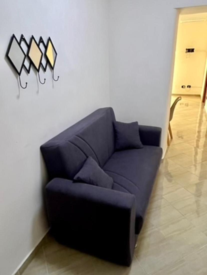 Napoli Sunny Charme Apartment Luaran gambar