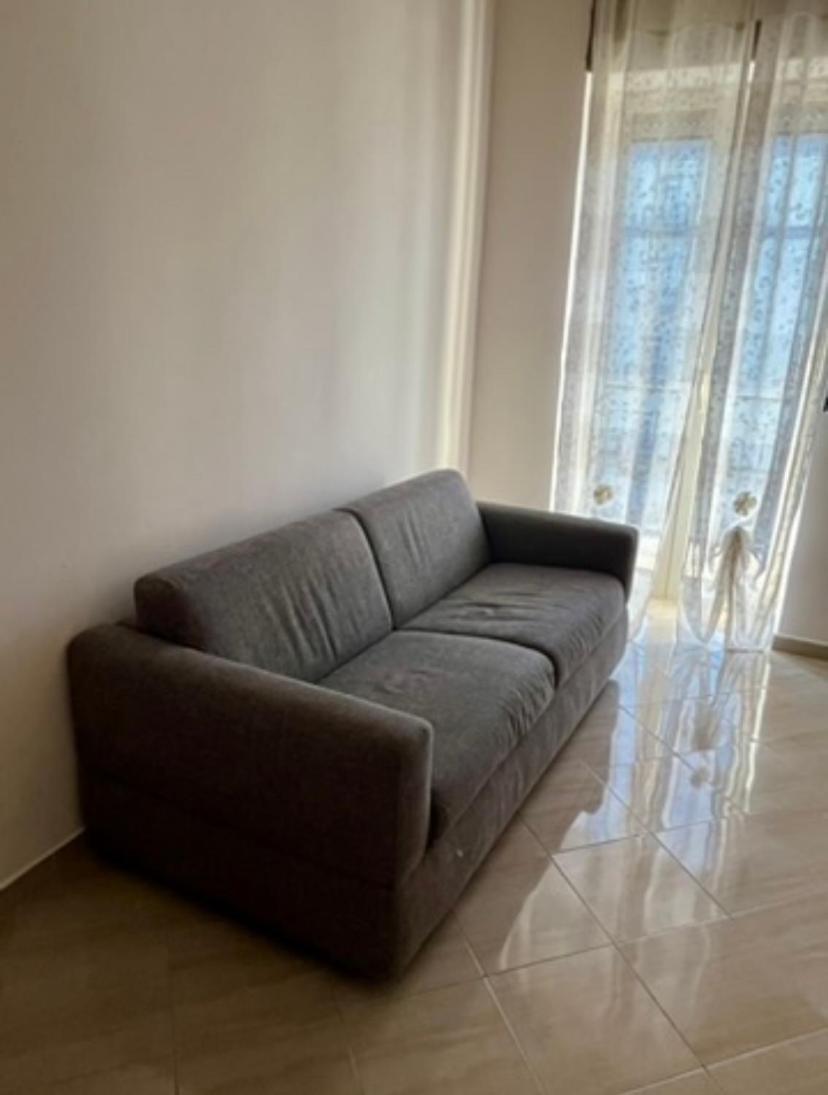 Napoli Sunny Charme Apartment Luaran gambar
