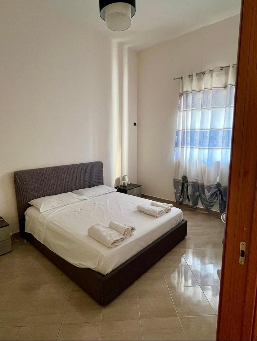 Napoli Sunny Charme Apartment Luaran gambar